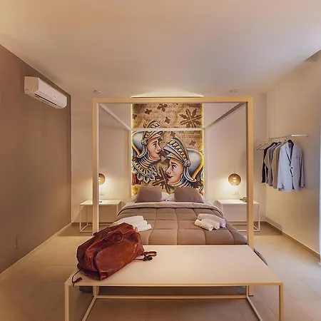 Marla'S Boutique Rooms-2