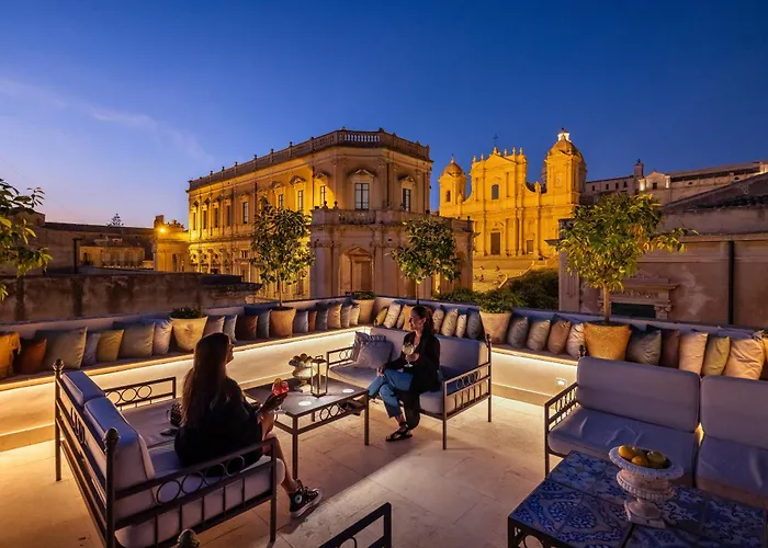 Gagliardi BoutiqueBoutique Hotel