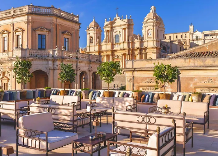 Gagliardi BoutiqueBoutique Hotel